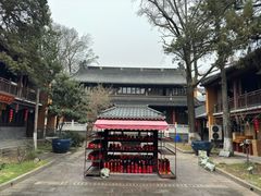 -灵谷景区
