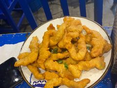 -马路边边串串香(双井直营店)