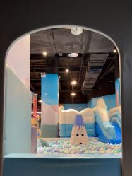 -卡通尼乐园(重庆南坪协信星光店)