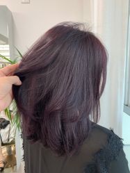 -MOKA HAIR SALON 烫染造型