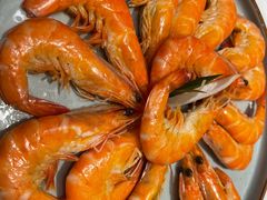 -万龙洲海鲜(亚运村店)