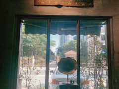 -25#COFFEE(古地石店)