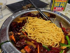 -聚味瞿记·龙虾堂(梅溪湖店)