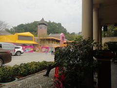 -鹅滋道(甘坑古镇店)