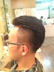 -构想时尚发型会所