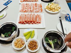 -蒙都43°9羊火锅·赤峰美食(桥北店)