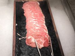 梅花肉-德得轩自助餐厅(食品街店)
