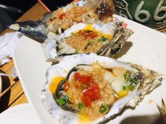-本色.小马哥烧烤(五一路总店)
