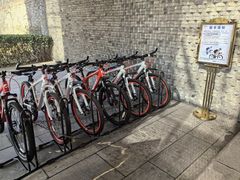 -灞柳驿酒店(香湖湾地铁站店)