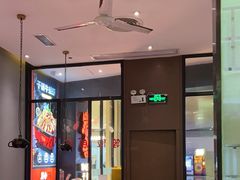 -炭舍干锅(华发商都店)