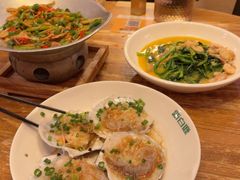 -新白鹿餐厅(龙游路总店·杭帮菜名店)