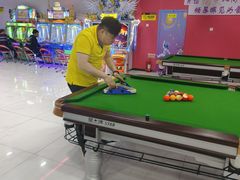 -鹏欣水游城
