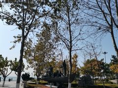 -傅家庄公园