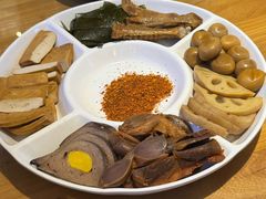 -小天府酸菜鱼(西四路店)