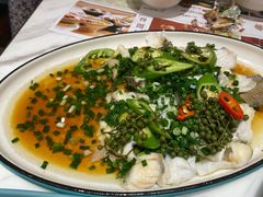 -新世界餐厅(万达店)