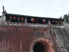 -平海古城