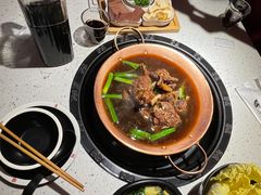 -京韵胡同·酱香羊蝎子火锅涮肉(长寿路店)