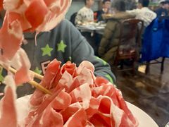 -鑫龙火锅城(青岛分店)