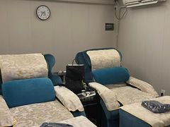 -足生堂·养生足道·SPA(金贸大街店)