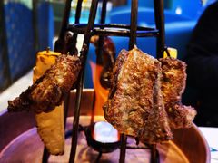 -阿里疆Alijiang·丝路美食·异域风情·清真(长楹天街店)