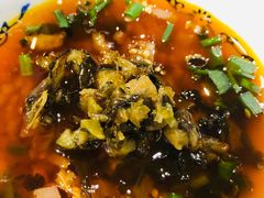 -石灰市毛记烧鸡公(解放碑店)