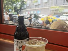 -喧闹·东方大气茶(鹅岭二厂店)