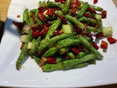 -蜀锦堂·川味现炒(襄阳武商汇店)