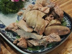 -东北人家铁锅炖(鞍山路店)