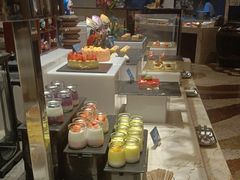 -常德武陵天济喜来登酒店-盛宴餐厅
