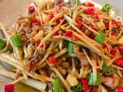 -李子坝梁山鸡(李子坝大鸡哥店)