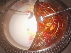 -重庆高老九火锅(吴中永旺店)