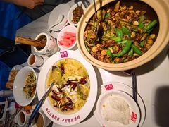 -新辣宴·湖南家常菜·商务聚餐(中粮创芯店)