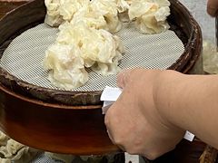 -海汇源老烧麦店(东大街总店)