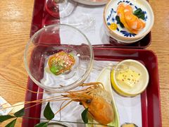 -和创柚子·会席日本料理(新区淮海街店)