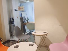 -大C柠檬茶室(天河南二路店)