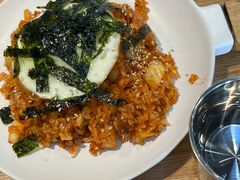 -李先生的首尔小馆(松江启源广场店)