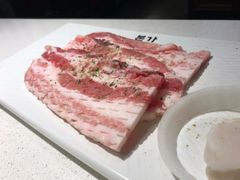 -本家韩国烤肉(青岛万象城店)