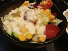 -九洲喜来登酒店湖月日餐厅