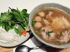 -BAKER&SPICE(安福路店)