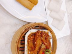 -顺德人家食府(黄金广场店)