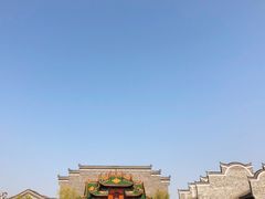 -武汉园博园(武汉自然博物馆)
