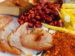 -庆江南江南菜(琴湖溪里花园城店)