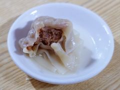 -海清宁记大馅云吞