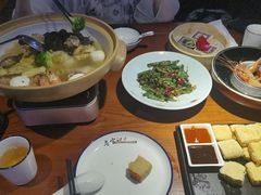 -寻宝记绍兴菜(状元店)