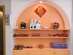 -颐润堂专业养生(五道口华清商务会馆店)