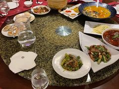 -南京禄口机场雅高铂尔曼大酒店