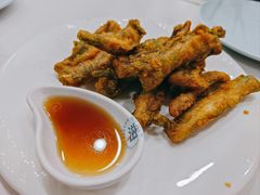 -海金滋(陕西南路店)
