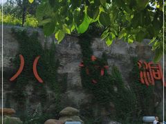 -八奇洞景区