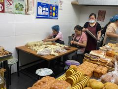 -徐文林香酥饼(桃园店)