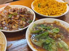 -卢庄(江汉路店)